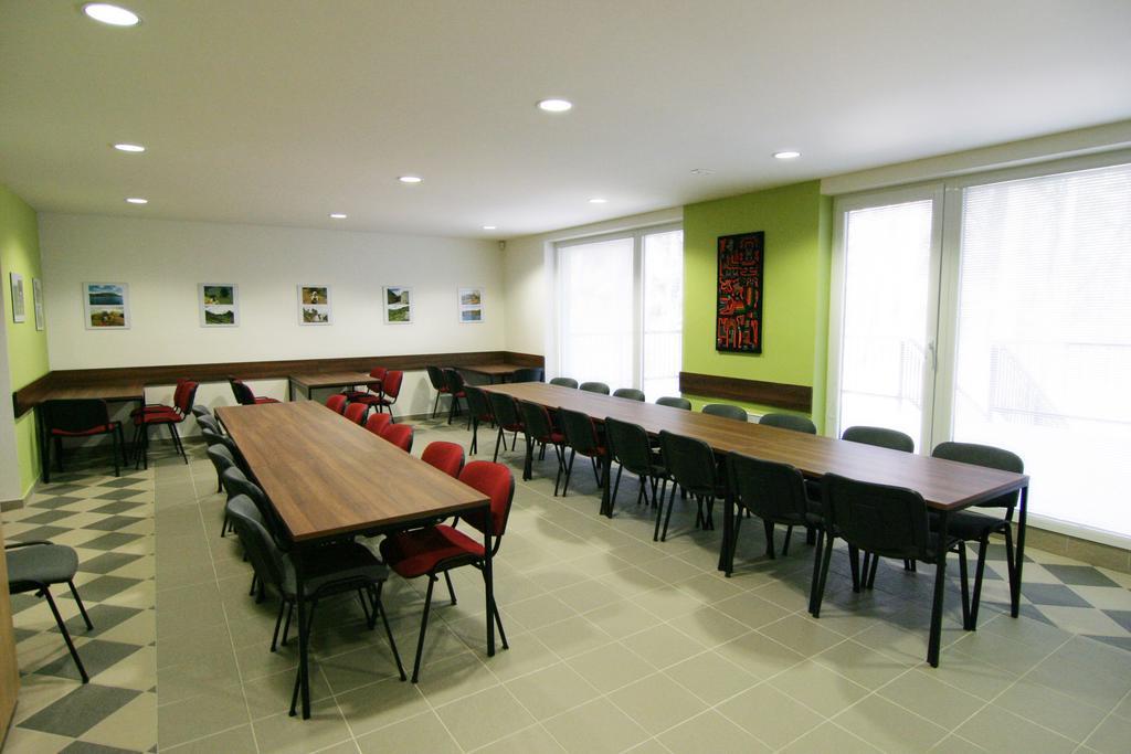 Penzion Nadka Bojnice Ngoại thất bức ảnh