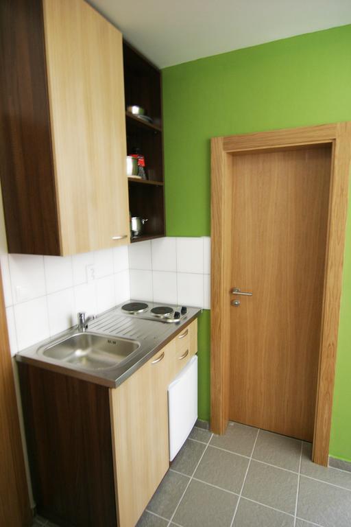 Penzion Nadka Bojnice Phòng bức ảnh